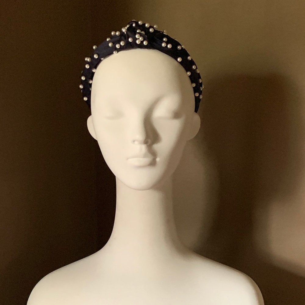 Beaded Headband